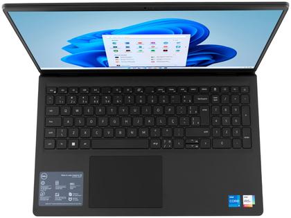 Notebook Dell Inspiron 3000 Intel Core i5 16GB - 512GB SSD 15,6