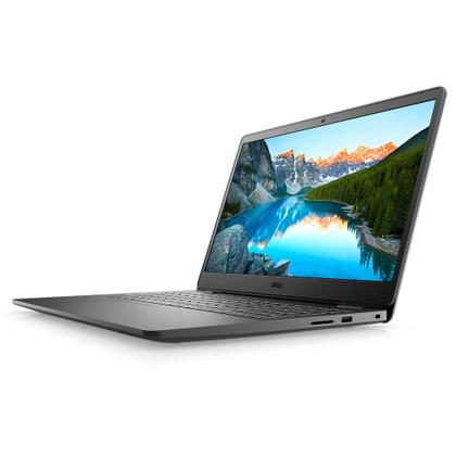 Notebook Dell Inspiron 3501 Intel Core i5-1035G1 Memória
