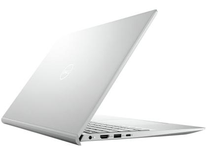 Notebook Dell Inspiron 5000 5502-A40S Intel Core - i7 16GB 512GB