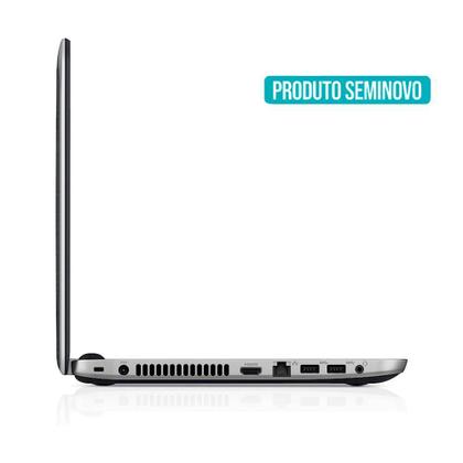 Notebook Dell Inspiron 5437 Core I5 4º Geração 8 Ram Hd 1 Tb
