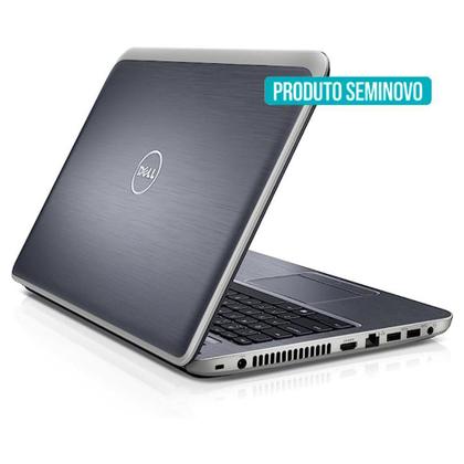 Notebook Dell Inspiron 5437 Core I5 4º Geração 8 Ram Hd 1 Tb