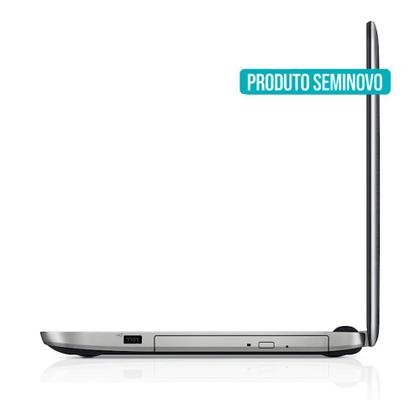 Notebook Dell Inspiron 5437 Core I5 4º Geração 8 Ram Hd 1 Tb