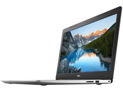 Notebook Dell Inspiron i15-5570-B40C Intel Core i7 - 8GB 2TB LED