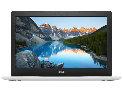 Notebook Dell Inspiron i15-5570-B40C Intel Core i7 - 8GB 2TB LED
