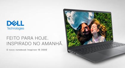 Imagem de Notebook Dell Intel Core I3 8gb 512ssd + Windows 11