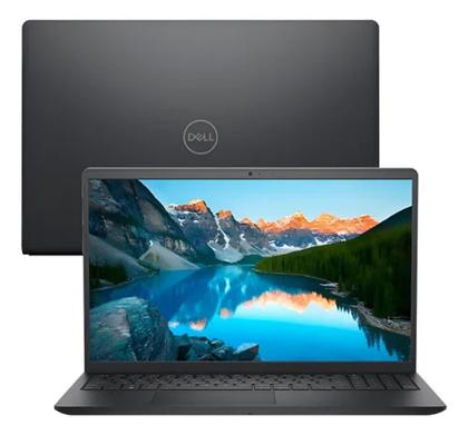 Imagem de Notebook Dell Intel Core I3 8gb 512ssd + Windows 11