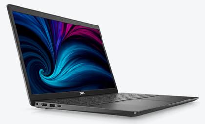 Notebook Dell Latitude 3520 i5-1135G7 8GB 256GB SSD Tela 15.6 HD