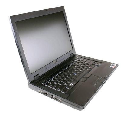 Notebook Dell Latitude 5400 I5 8 8Gb Ssd 256Gb - Notebook Dell