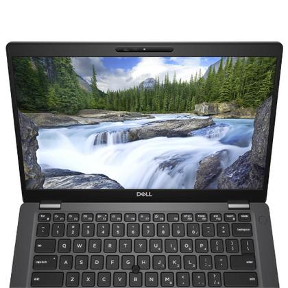 Notebook Dell Latitude 5400 I5 8 8Gb Ssd 256Gb - Notebook Dell