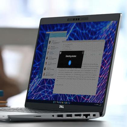 Notebook Dell Latitude 5430 i7-1265U Memoria 16gb Ddr4 Ssd 256gb