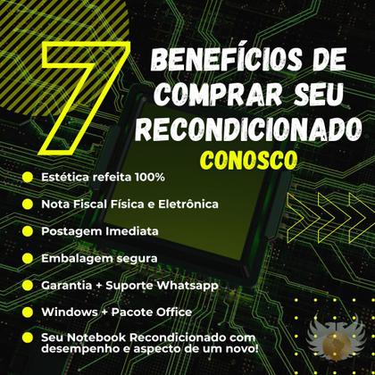 Imagem de Notebook Dell Latitude E5450 14 Intel I5 5300u 8gb ssd 240gb wifi