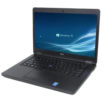 Imagem de Notebook Dell Latitude E5450 14 Intel I5 5300u 8gb ssd 240gb wifi
