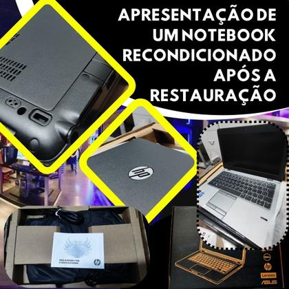 Imagem de Notebook Dell Latitude E5450 14 Intel I5 5300u 8gb ssd 240gb wifi