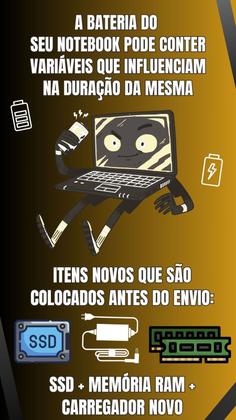Imagem de Notebook Dell Latitude E6440 14 Intel I5 4300u 8gb ssd 120gb