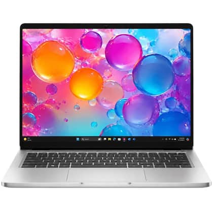 Notebook dell pro 14 core ultra 5 235u 8gb 512gb w11p
