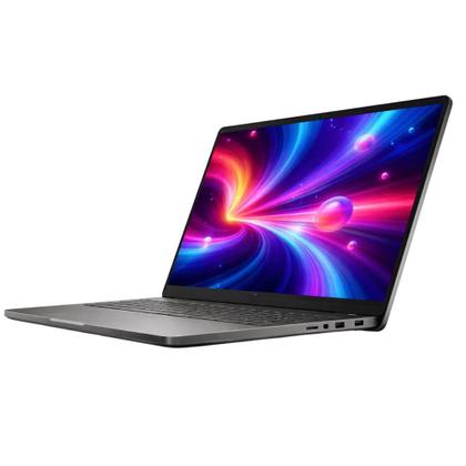 Imagem de Notebook dell pro 16 core 5 120u 8gb 512gb ssd w11p