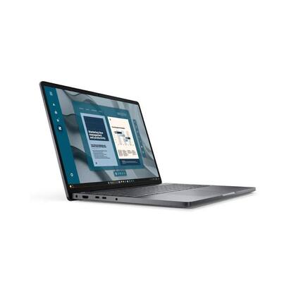 Imagem de Notebook Dell Pro 16 Intel Core i7-150U 16GB DDR5 SSD 512GB Windows 11 Pro