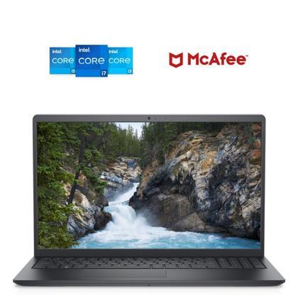 Notebook Dell Vostro 3500 i7-1165G7 8GB 256GB SSD Tela 15.6 Full