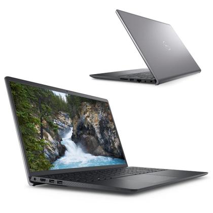 Notebook Dell Vostro 3500 i7-1165G7 8GB 256GB SSD Tela 15.6 Full