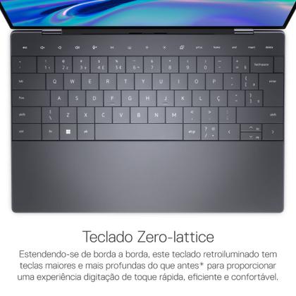 Notebook Dell XPS 13 Plus i1200-M20 13.4