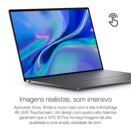 Windowsノート本体 Dell XPS 13 2-in-1 i7 32GB 1TB 4K 7390 Notebook Dell XPS 13 Plus i1200-M20 13.4