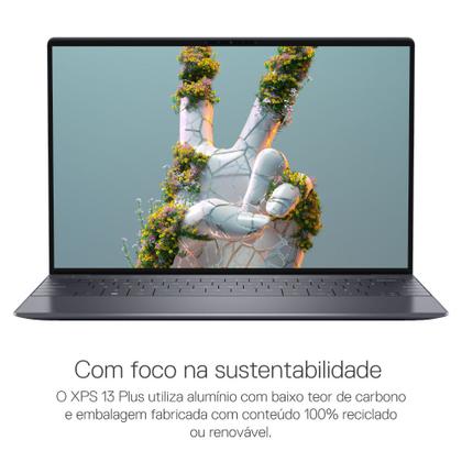Notebook Dell XPS 13 Plus i1200-M20 13.4