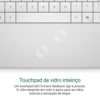 Imagem de Notebook Dell XPS 13 X13-U7256V-M20 13.4" 3K OLED Touch Intel Core Ultra 7 32GB 1TB SSD Win 11