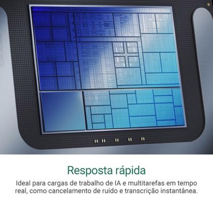 Imagem de Notebook Dell XPS 13 X13-U7256V-M20 13.4" 3K OLED Touch Intel Core Ultra 7 32GB 1TB SSD Win 11