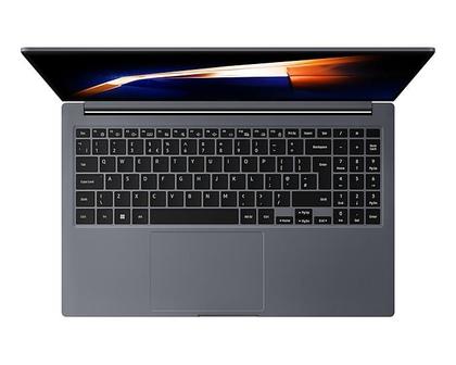 Imagem de Notebook Galaxy Book4 Intel i51335U 8GB 256SSD 15.6 Full HD Windows 11 Home Samsung