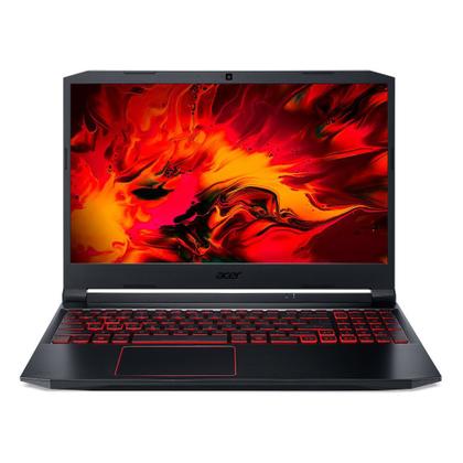 Notebook Gamer Acer Aspire Nitro 5 15.6 FHD i5 10300H SSD 256GB