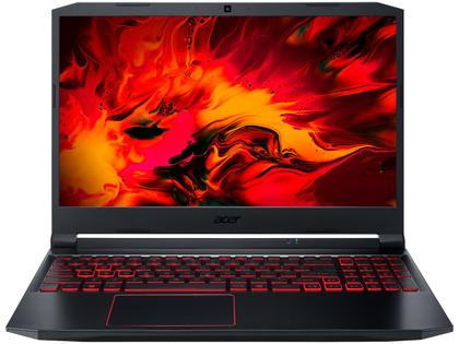 Notebook Gamer Acer Intel Core i5 8GB 1TB 256GB - SSD 15,6” NVIDIA