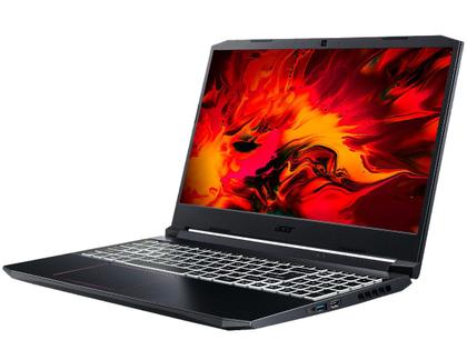 Notebook Gamer Acer Intel Core i5 8GB 1TB 256GB - SSD 15,6” NVIDIA