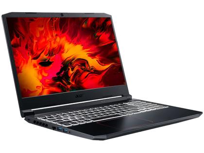 Notebook Gamer Acer Intel Core i5 8GB 1TB 256GB - SSD 15,6” NVIDIA