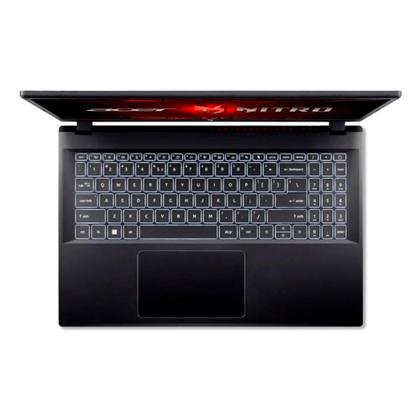 Imagem de Notebook Gamer Acer Nitro 15 I7-13620H, 8Gb 512Gb Rtx 3050