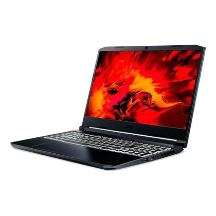 Notebook Gamer Acer Nitro 5 AN515-55-79X, Intel Core i7-10750H 10ª