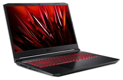 その他 anonymous5 Notebook Gamer Acer Nitro 5 AN517-54-70Y7 Intel Core i7 Linux