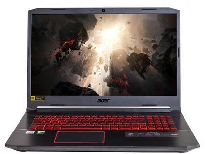 Notebook Gamer Acer Nitro 5 Intel Core i7 16GB - 512GB SSD Nvidia