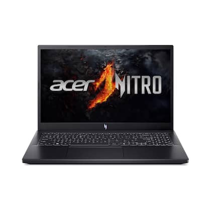 Notebook Gamer Acer Nitro V 15 AMD Ryzen 7 RTX 4050 8GB Linux 15.6"
