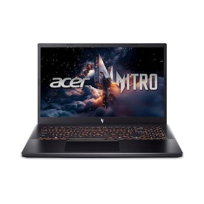 Notebook Gamer Acer Nitro V 15 Intel Core i9 RTX 4060 16GB Windows 15.6"
