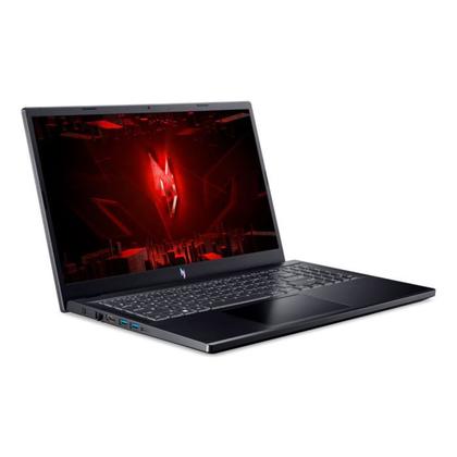 Imagem de Notebook Gamer Acer Nitro V15 15.6 Intel Core i5 13420H RTX 3050 8GB DDR5 512GB SSD Win 11 Home
