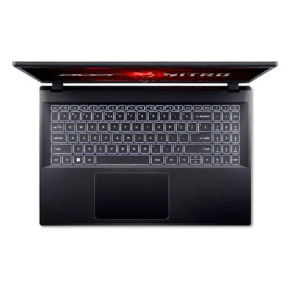 Imagem de Notebook Gamer Acer Nitro V15 15.6 Intel Core i5 13420H RTX 3050 8GB DDR5 512GB SSD Win 11 Home