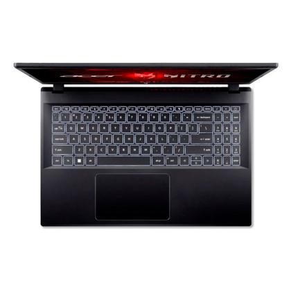Imagem de Notebook Gamer Acer Nitro V15 ANV15-51-7837, Core i7-13620H, 8GB RAM DDR5, 512GB SSD, Tela IPS 144Hz, RTX 3050, Linux