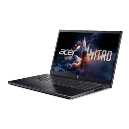 Imagem de Notebook Gamer Acer Nitro V15 ANV15-52-52VN Intel Core i5-13420H 512GB SSD 16 GB RAM RTX4060 15.6”