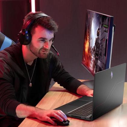 Imagem de Notebook Gamer Acer Nitro V15 Intel Core i5-13420H 15.6" LED IPS Nvidia GeForce RTX3050 512GB SSD 8GB RAM Linux 64