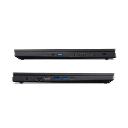 Imagem de Notebook Gamer Acer Nitro V15 Intel Core i5-13420H 15.6" LED IPS Nvidia GeForce RTX3050 512GB SSD 8GB RAM Linux 64