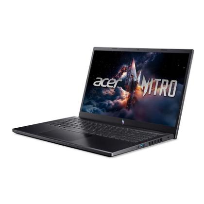 Imagem de Notebook Gamer Acer Nitro V15 Intel Core i5-13420H 15.6" LED IPS Nvidia GeForce RTX3050 512GB SSD 8GB RAM Linux 64