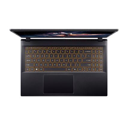 Imagem de Notebook Gamer Acer Nitro V15 Intel Core i5 13420H 15.6" LED IPS RTX3050 512GB SSD 8GB RAM Linux 64 + Ubook kit 20 Livros Digitais