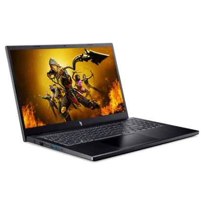 Imagem de Notebook Gamer Acer Nitro V15 Intel Core i5 13ª Geração, 64GB DDR5, 2TB Nvme, RTX 3050, Tela 15.6"FHD, Windows 11