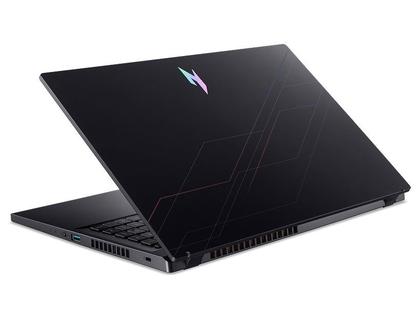 Imagem de Notebook Gamer Acer Nitro V15 Intel Core i5 512GB SSD 16GB RAM 15.6” Full HD 165Hz IPS NVIDIA RTX 4050 6GB Linux ANV15-52-52X