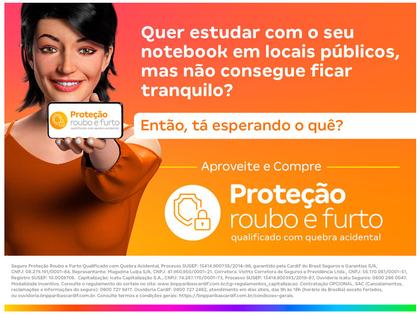 Imagem de Notebook Gamer Acer Nitro V15 Intel Core i5 512GB SSD 16GB RAM 15,6" Full HD Linux Gutta 144Hz IPS RTX 3050 6GB ANV15-51-582R